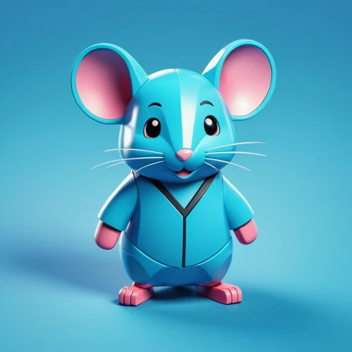 mouse,lab mouse icon,color rat,computer mouse,3d model,straw mouse,mice,3d render,rat,rodent,mouse bacon,musical rodent,3d rendered,3d figure,lab mouse top view,white footed mouse,cyan,hamster,rat na,cinema 4d,Unique,3D,Isometric
