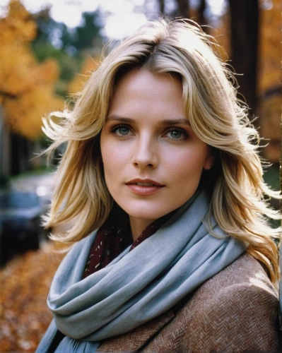 trisha yearwood,autumn icon,beautiful woman,british actress,scarf,gena rolands-hollywood,heidi country,a charming woman,female hollywood actress,attractive woman,autumn background,actress,autumnal,golden haired,pretty woman,fall foliage,beautiful young woman,blonde woman,hollywood actress,beautiful women,Photography,Documentary Photography,Documentary Photography 15