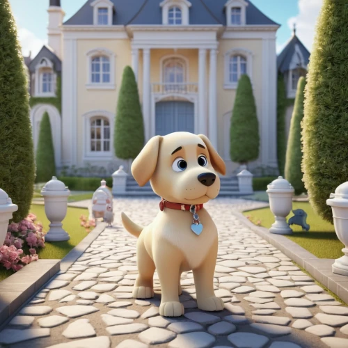 cute puppy,puppy pet,st bernard outdoor,pup,russo-european laika,puppies,animal film,puppy,toy dog,toy's story,cavapoo,dog illustration,dog,rapunzel,the dog a hug,lhasa apso,dog house,outdoor dog,cute cartoon character,beagle,Unique,3D,3D Character