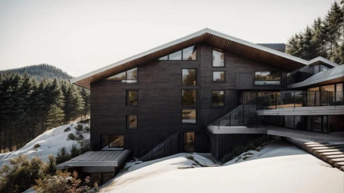 house in the mountains,house in mountains,chalet,alpine style,ski resort,timber house,zermatt,alphütte,mountain hut,the cabin in the mountains,winter house,ski facility,avalanche protection,ski station,swiss house,arlberg,laax,chalets,vail,wooden house,Architecture,General,Masterpiece,None
