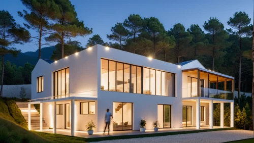 modern house,modern architecture,cubic house,cube house,smart house,residential house,smart home,holiday villa,beautiful home,luxury property,dunes house,frame house,eco-construction,timber house,smarthome,glass facade,hause,contemporary,private house,luxury home,Photography,General,Realistic