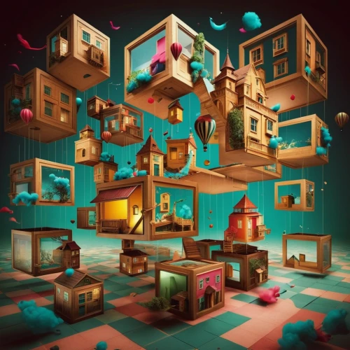 isometric,room creator,houses clipart,hanging houses,airbnb logo,cubes,airbnb icon,blocks of houses,fantasy city,an apartment,game illustration,fractal environment,cubic,play escape game live and win,treasure house,mobile video game vector background,cube house,real-estate,panopticon,cube background,Photography,Artistic Photography,Artistic Photography 05