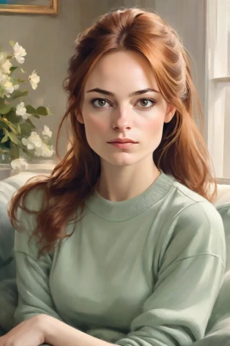 young woman,woman sitting,redheads,portrait background,portrait of a girl,redhead doll,the girl's face,girl at the computer,woman thinking,woman face,romantic look,jane austen,pam trees,depressed woman,girl with cereal bowl,romantic portrait,rose png,girl in a long,realdoll,barb