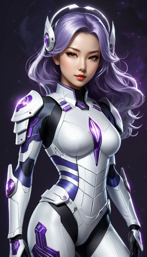 the purple-and-white,white with purple,white purple,purple-white,malva,purple background,nova,twitch icon,show off aurora,kosmea,veil purple,cosmetic,la violetta,widowmaker,purple,wall,purple skin,silver,venera,viola,Unique,3D,Isometric