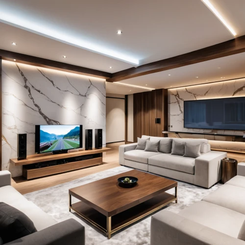 modern living room,luxury home interior,home theater system,home cinema,interior modern design,livingroom,living room,interior design,modern decor,entertainment center,family room,smart home,contemporary decor,living room modern tv,modern room,3d rendering,interior decoration,apartment lounge,bonus room,great room,Photography,General,Realistic