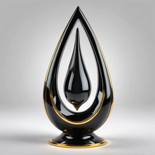 decanter,perfume bottle,funeral urns,black cut glass,crown render,perfume bottle silhouette,tears bronze,oil lamp,black candle,unity candle,spray candle,chess piece,glass vase,award,lacquer,decorative fountains,oil diffuser,golden candlestick,bottle of oil,trophy,Unique,3D,Isometric