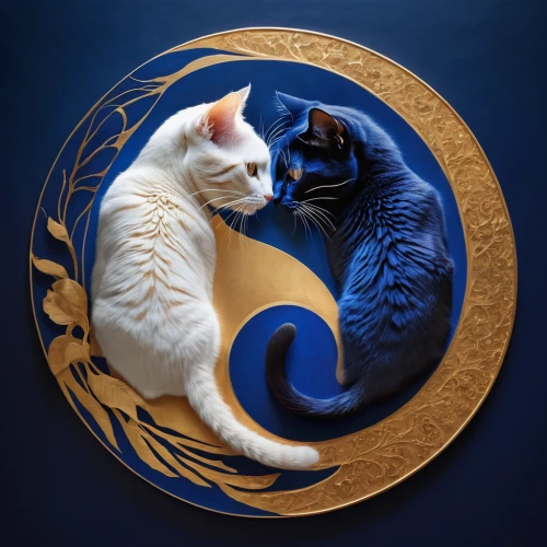 yinyang,yin-yang,capricorn kitz,yin and yang,yin yang,cat european,the cat and the,steam icon,astrological sign,cat on a blue background,two cats,horoscope pisces,cat lovers,horoscope libra,cat image,celtic woman,steam logo,cat vector,felines,alliance,Photography,General,Commercial