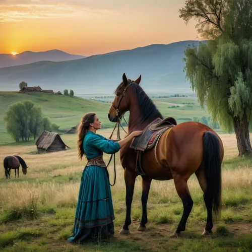 bucovina,carpathians,bucovina romania,horse herder,celtic woman,beautiful horses,romania,horsemanship,horseback,country dress,horse grooming,horse trainer,western film,equine,man and horses,countrygirl,altai,andalusians,inner mongolian beauty,mongolia eastern,Photography,General,Fantasy