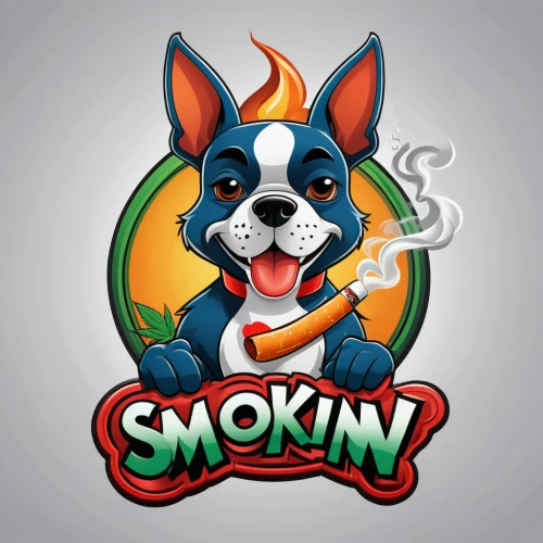 smoke background,steam icon,boston terrier,smoking man,smoking ban,steam logo,smokey,english toy terrier,smoke art,smoke,smoky,smoker,non smoking,bellow's smoker,non-smoking,french bulldog blue,non-smoker,smoke free,no-smoking,no smoking,Unique,Design,Logo Design