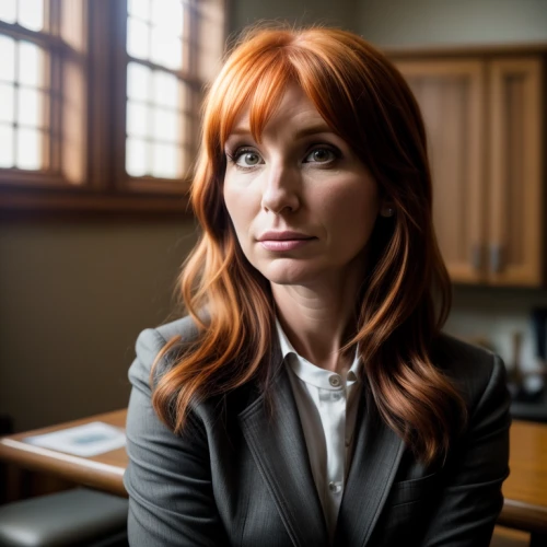 ginger rodgers,clary,attorney,portrait of christi,business woman,maci,businesswoman,lawyer,female doctor,civil servant,female hollywood actress,television character,business girl,real estate agent,spokeswoman,evil woman,barrister,redheaded,nora,law and order