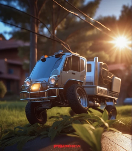 rust truck,3d car model,retro vehicle,scrap truck,cj7,pickup-truck,tow truck,long cargo truck,land vehicle,new vehicle,off road vehicle,counterbalanced truck,unimog,mail truck,3d render,off-road outlaw,pickup truck,3d rendered,off-road vehicle,construction vehicle,Photography,General,Realistic