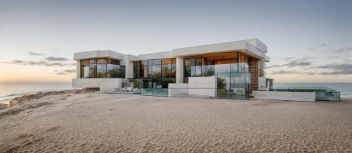 dunes house,beach house,cube stilt houses,luxury property,cube house,cubic house,beachhouse,luxury real estate,luxury home,holiday villa,dune ridge,modern house,ocean view,house by the water,beautiful home,modern architecture,mirror house,florida home,private house,glass wall,Architecture,General,Modern,Geometric Harmony