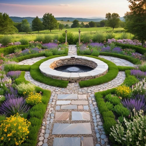 landscape designers sydney,flower borders,landscape lighting,stone garden,landscape design sydney,summer border,perennial plants,flower border,floral border,water feature,pearl border,flower garden,landscaping,decorative fountains,gardens,english lavender,flower bed,english garden,landscape plan,garden phlox,Photography,General,Realistic