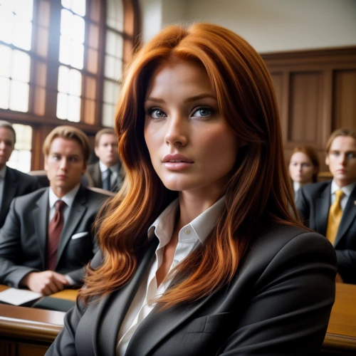 attorney,lawyer,businesswoman,business woman,clary,barrister,businesswomen,suits,business women,lawyers,stock exchange broker,business girl,jury,head woman,secretary,stock broker,common law,civil servant,law and order,boardroom