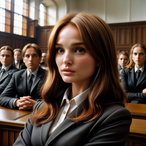 the girl's face,detention,the stake,private school,lily-rose melody depp,barrister,jury,hitchcock,lawyer,katniss,school uniform,attorney,class room,marble collegiate,the hunger games,madeleine,lecture hall,classroom,lawyers,elenor power