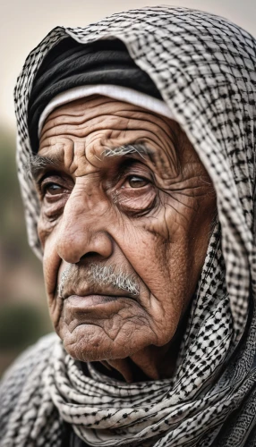 bedouin,old woman,middle eastern monk,pensioner,old age,yemeni,elderly man,elderly person,elderly lady,old human,older person,afar tribe,old person,old man,regard,nomadic people,elderly people,wadi rum,care for the elderly,jordanian,Photography,General,Commercial