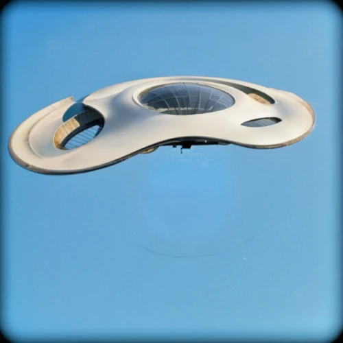 saucer,flying saucer,uss voyager,ufo intercept,unidentified flying object,smoke detector,brauseufo,ufo,flying object,airpod,rotating beacon,exhaust fan,quadcopter,smoke alarm system,air cushion,security lighting,flying disc,ceiling fixture,helipad,ceiling-fan