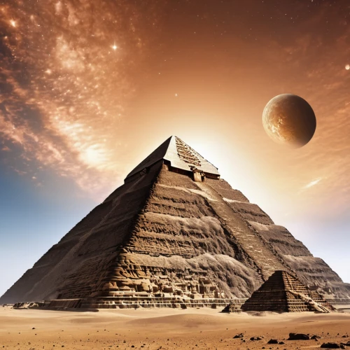 the great pyramid of giza,pyramids,kharut pyramid,eastern pyramid,giza,pyramid,step pyramid,khufu,egyptology,ancient egypt,maat mons,ancient civilization,pharaohs,the ancient world,golden scale,pharaonic,egypt,ancient egyptian,stone pyramid,dahshur,Photography,General,Realistic