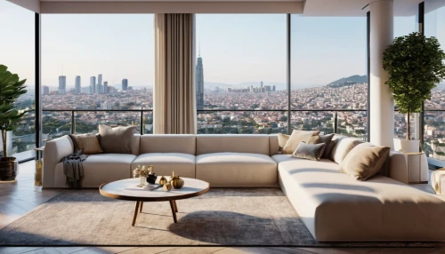 penthouse apartment,apartment lounge,modern living room,living room,livingroom,sky apartment,modern decor,luxury real estate,contemporary decor,luxury home interior,luxury property,sitting room,an apartment,skyscapers,roof terrace,shared apartment,interior modern design,family room,modern style,condominium,Photography,General,Realistic