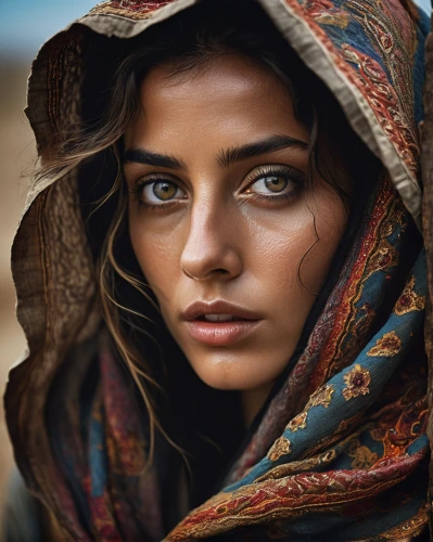bedouin,indian woman,indian girl,girl in cloth,regard,islamic girl,middle eastern monk,arab,arabian,east indian,indian girl boy,muslim woman,indian,ethiopian girl,mystical portrait of a girl,yemeni,girl with cloth,women's eyes,woman portrait,ancient egyptian girl,Photography,General,Natural