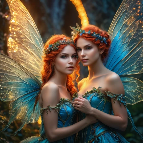 vintage fairies,faery,fairies,faerie,fairies aloft,fantasy picture,fantasy art,fairy forest,fairy world,fairy,fairy queen,celtic woman,cupido (butterfly),fairytale characters,fairy lanterns,aurora butterfly,angels,blue butterflies,flower fairy,fae,Photography,General,Fantasy