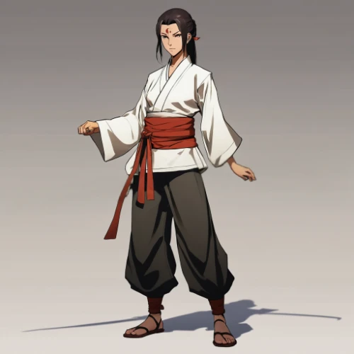 martial arts uniform,kenjutsu,wuchang,taekkyeon,yi sun sin,aikido,senso-ji,takuan,sanshin,xing yi quan,shidokan,male character,tsukemono,monk,sōjutsu,iaijutsu,sensei,takikomi gohan,sensoji,daitō-ryū aiki-jūjutsu
