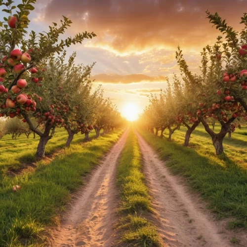 apple orchard,apple trees,orchards,apple plantation,apple blossoms,blossoming apple tree,apple tree,picking apple,fruit fields,orchard,fruit trees,apple world,apple harvest,apple blossom,apple flowers,apple mountain,apple blossom branch,home of apple,honeycrisp,almond trees,Photography,General,Realistic