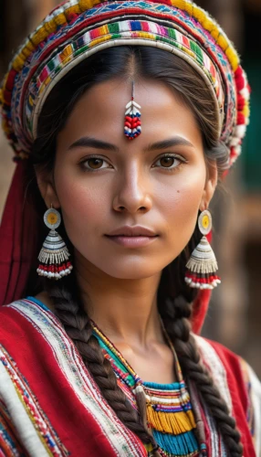 indian woman,indian girl,peruvian women,indian bride,indian,ethnic design,nomadic people,rajasthan,indian headdress,radha,indian girl boy,girl in a historic way,nepal,warrior woman,east indian,durbar square,ethnic,indians,ethnic dancer,india,Photography,General,Natural