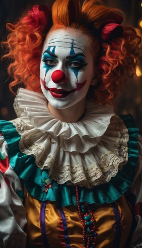 horror clown,scary clown,creepy clown,clown,it,rodeo clown,the carnival of venice,basler fasnacht,halloween2019,halloween 2019,killer doll,ringmaster,clowns,circus animal,cirque,circus,halloween and horror,jigsaw,raggedy ann,bodypainting,Photography,General,Fantasy