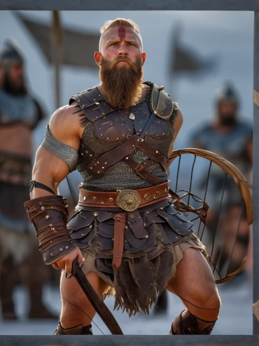 barbarian,viking,gladiator,sparta,raider,warlord,dwarf sundheim,bordafjordur,centurion,spartan,cent,orc,dwarf,vikings,wind warrior,thracian,greyskull,brute,dwarf cookin,germanic tribes,Photography,General,Realistic