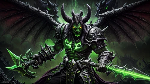 patrol,spawn,green dragon,diablo,argus,dark angel,daemon,massively multiplayer online role-playing game,death angel,aa,death god,undead warlock,cleanup,angel of death,wall,aaa,draconic,greed,the archangel,green skin