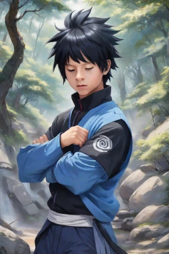 iaijutsu,kakashi hatake,sensei,naruto,nine-tailed,xing yi quan,kenjutsu,sōjutsu,taichi,jin deui,nori,martial arts uniform,japanese sakura background,hinata,yukio,battōjutsu,xun,portrait background,edit icon,sakura background