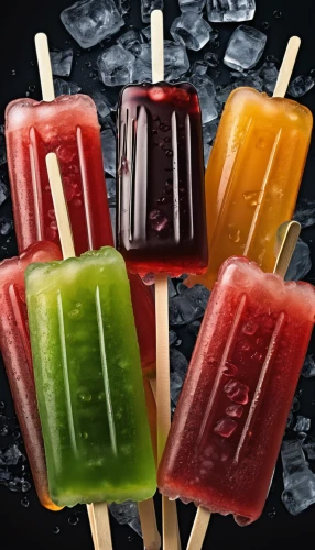 popsicles,currant popsicles,ice popsicle,iced-lolly,ice pop,icepop,popsicle,ice cream sodas,red popsicle,aguas frescas,strawberry popsicles,fruit slices,summer foods,rock candy,fruit mix,icy snack,lollypop,frozen drink,frozen carbonated beverage,italian ice,Photography,General,Realistic