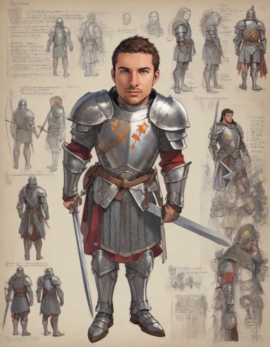 centurion,paladin,crusader,dwarf sundheim,knight armor,dane axe,roman soldier,torgau,cullen skink,htt pléthore,castleguard,pražský krysařík,fantasy warrior,the roman centurion,aesulapian staff,podjavorník,zaneprázdněný,tudor,kapparis,templar