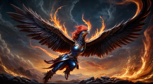 fire angel,firebird,flame spirit,phoenix,fire background,fire siren,dark angel,phoenix rooster,archangel,the archangel,pillar of fire,firebirds,flame of fire,angelology,uriel,fire birds,fire dancer,harpy,angel of death,black angel