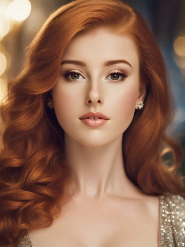 redhead doll,romantic portrait,redheads,celtic woman,red-haired,ginger rodgers,romantic look,fantasy portrait,portrait background,women's cosmetics,redhair,realdoll,redheaded,young woman,red head,natural cosmetic,clary,cinderella,female beauty,girl portrait
