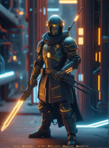 knight armor,kosmus,mercenary,infiltrator,alien warrior,enforcer,paladin,knight,scifi,samurai,sabre,centurion,warlord,nova,the wanderer,cyberpunk,sci-fi,sci - fi,armored,sci fi,Photography,General,Sci-Fi