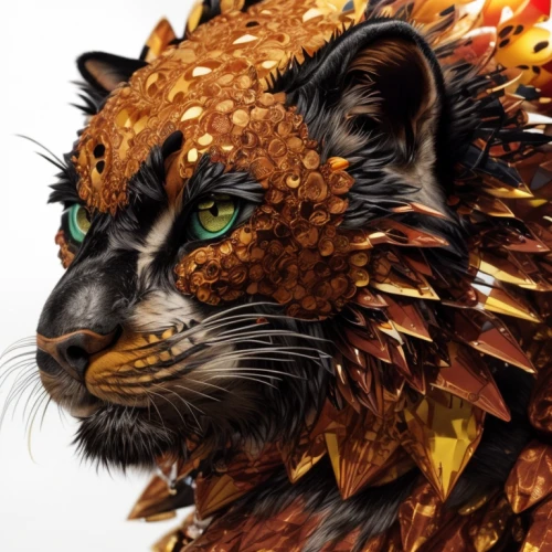 forest king lion,leopard's bane,panthera leo,firestar,lion - feline,tiger png,armored animal,lion,felidae,jaguar,panther,cheetah,royal tiger,gryphon,head of panther,leopard head,firethorn,stone lion,cat warrior,female lion