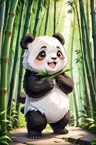 panda,panda cub,chinese panda,bamboo,kawaii panda,little panda,baby panda,pandas,giant panda,panda bear,kawaii panda emoji,lun,hawaii bamboo,oliang,hanging panda,bamboo forest,po,kung,panda face,kung fu,Anime,Anime,General