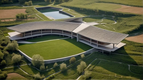 equestrian center,dji agriculture,amphitheater,amphitheatre,school design,sport venue,home of apple,archidaily,mercedes museum,olympia ski stadium,puy du fou,wine-growing area,chateau margaux,wine growing,winery,football stadium,soccer-specific stadium,open air theatre,mclaren automotive,golf hotel,Photography,General,Natural