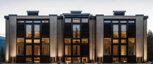 wooden facade,metal cladding,appartment building,supreme administrative court,kirrarchitecture,office building,new building,apartment building,modern architecture,jewelry（architecture）,timber house,modern building,facade panels,athenaeum,montana post building,bulding,assay office,luxury hotel,modern office,archidaily,Architecture,General,Masterpiece,Elemental Modernism