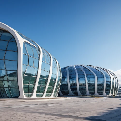 futuristic architecture,glass facades,glass facade,glass building,futuristic art museum,structural glass,roof domes,prefabricated buildings,calatrava,roof structures,modern architecture,mclaren automotive,arhitecture,metal cladding,office buildings,architecture,beautiful buildings,kirrarchitecture,transport hub,glass roof