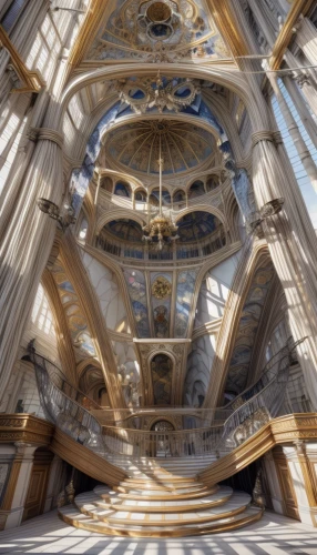 dome roof,cathedral of modena,vaulted ceiling,ceiling,saint peter's basilica,the ceiling,dome,st peter's basilica,louvre,musical dome,musei vaticani,entablature,basilica di san pietro in vaticano,360 ° panorama,versailles,vatican,vatican museum,ceiling construction,bernini's colonnade,sistine chapel