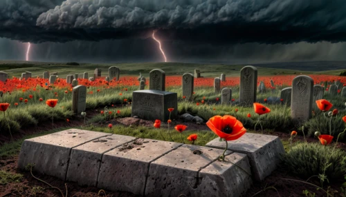 war graves,australian cemetery,grave stones,burial ground,graveyard,soldier's grave,tombstones,gravestones,seidenmohn,necropolis,poppy fields,french military graveyard,anzac,old graveyard,the grave in the earth,the fallen,field of poppies,cemetery,poppy field,military cemetery