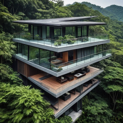 asian architecture,japanese architecture,tropical house,cubic house,modern architecture,cube house,timber house,chinese architecture,beautiful home,luxury property,tropical greens,modern house,dunes house,green living,frame house,futuristic architecture,private house,residential house,house in the forest,house in mountains,Illustration,Black and White,Black and White 18