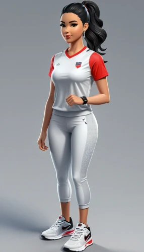 sports girl,athletic body,sports gear,fitness coach,female runner,3d figure,3d model,sportswear,fitness professional,sporty,workout items,athletic,athletic trainer,personal trainer,gym girl,sports exercise,fitness model,skittles (sport),kim,plus-size model,Unique,3D,Isometric