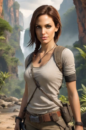 lara,action-adventure game,croft,massively multiplayer online role-playing game,female doctor,female warrior,mara,full hd wallpaper,cargo pants,huntress,biologist,main character,female hollywood actress,android game,khaki,maya,artemisia,background images,pathfinders,lori
