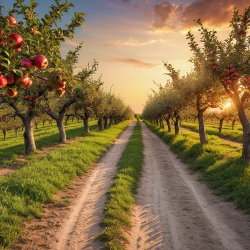 apple trees,apple orchard,orchards,apple plantation,fruit fields,fruit trees,apple tree,almond trees,blossoming apple tree,apple blossoms,orchard,picking apple,home of apple,apple mountain,apple harvest,apple world,honeycrisp,vineyard peach,apple picking,apple blossom branch,Photography,General,Realistic