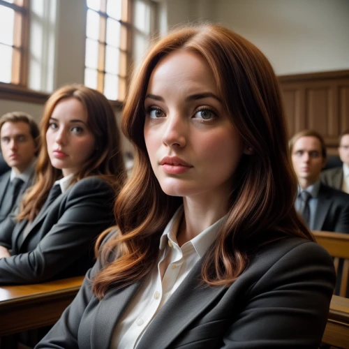 jury,barrister,contemporary witnesses,lawyer,attorney,woman church,the girl's face,suits,business women,businesswomen,lawyers,the stake,choir,hitchcock,marble collegiate,church faith,clary,church choir,common law,business woman
