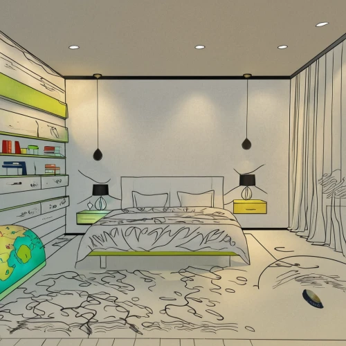 sleeping room,modern room,kids room,boy's room picture,children's bedroom,bedroom,room newborn,3d rendering,baby room,loft,interior design,room,interior modern design,guest room,great room,rooms,interior decoration,guestroom,canopy bed,room divider,Unique,Design,Infographics